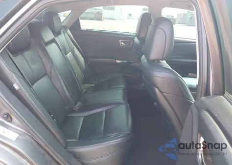 2016 Toyota Avalon Xle z USA, uszkodzony, nr VIN 4T1BK1EB6GU228991